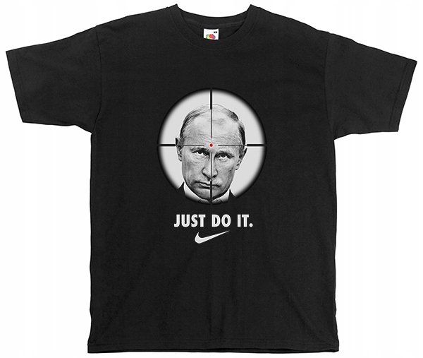 

koszulka Ukraina stop war wolna putin flaga Polska