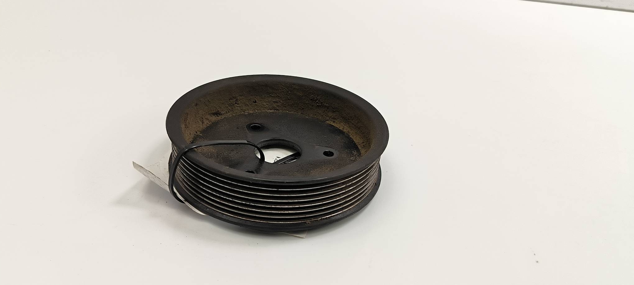 Puleggia POMPY SERVOSTERZO 8200357347 RENAULT MASTER III