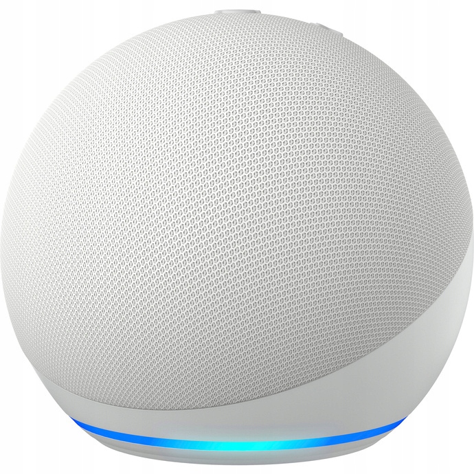 Amazon Echo Dot 5 Biały