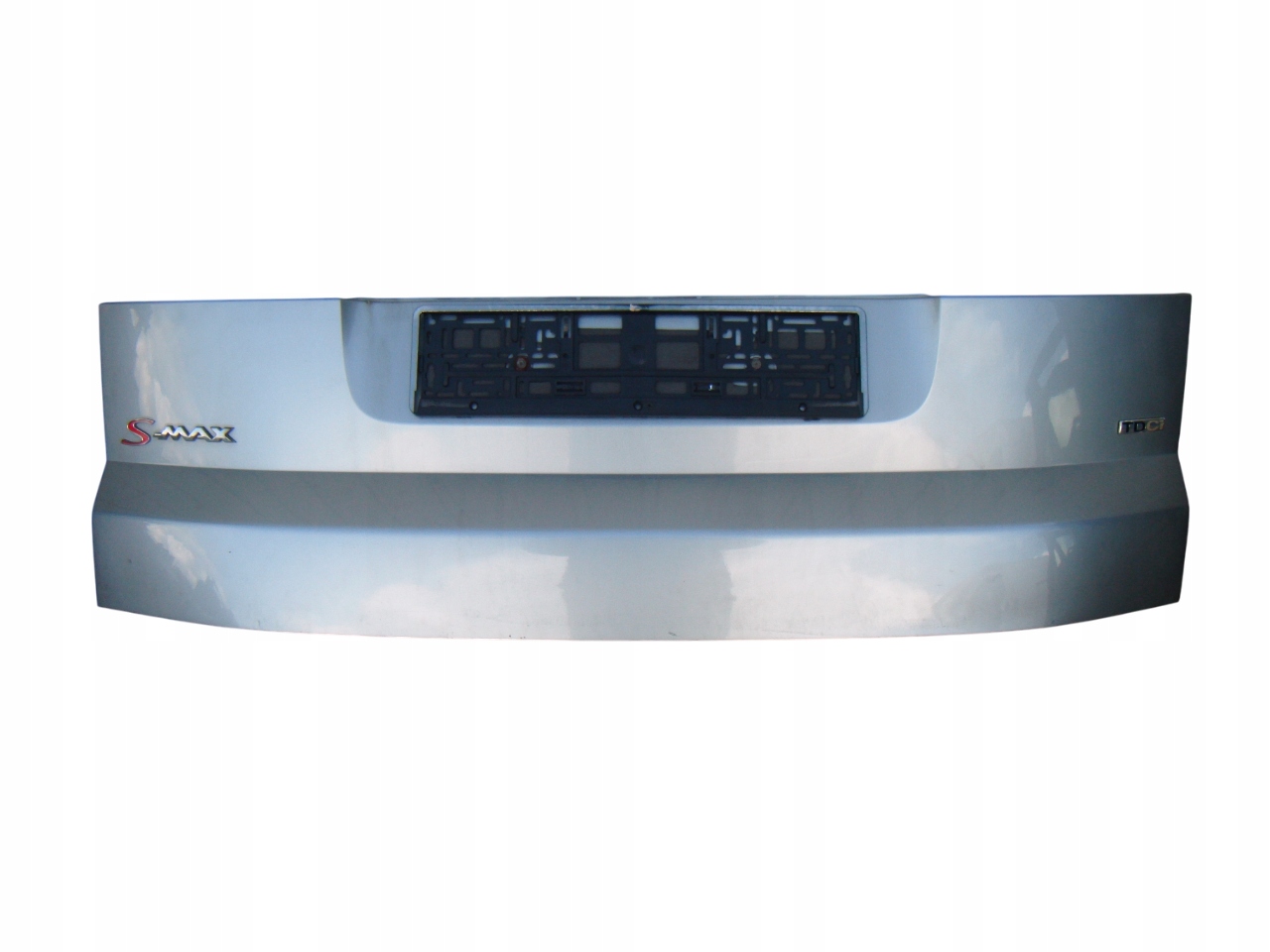 FORD S-MAX SMAX 06- BLENDA KLAPY BAGAŻNIKA 76