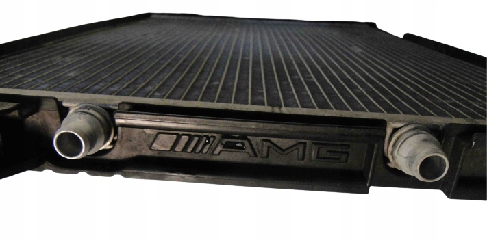 MERCEDES SL R231 RAMA CHŁODNICY AMG A1975050041