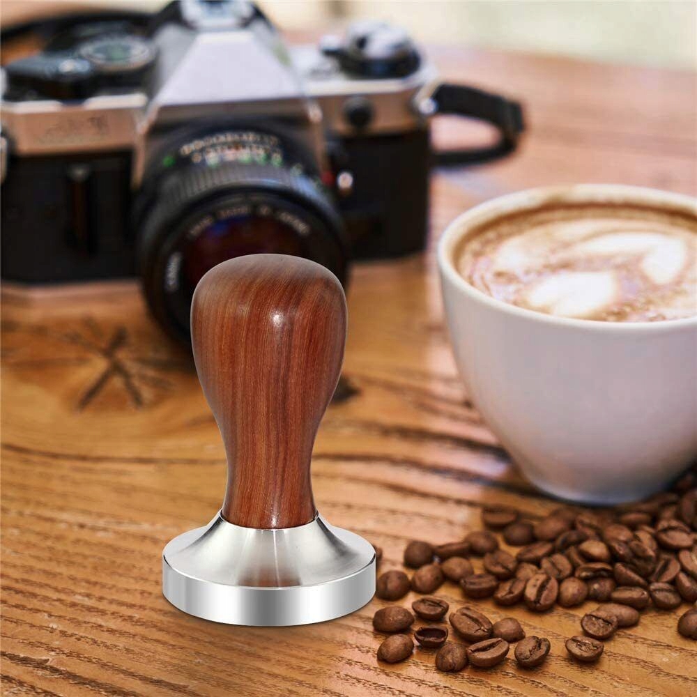 51MM ESPRESSO TAMPER DO KAWY,TAMPER UBIJAK DO KAWY Rodzaj tamper