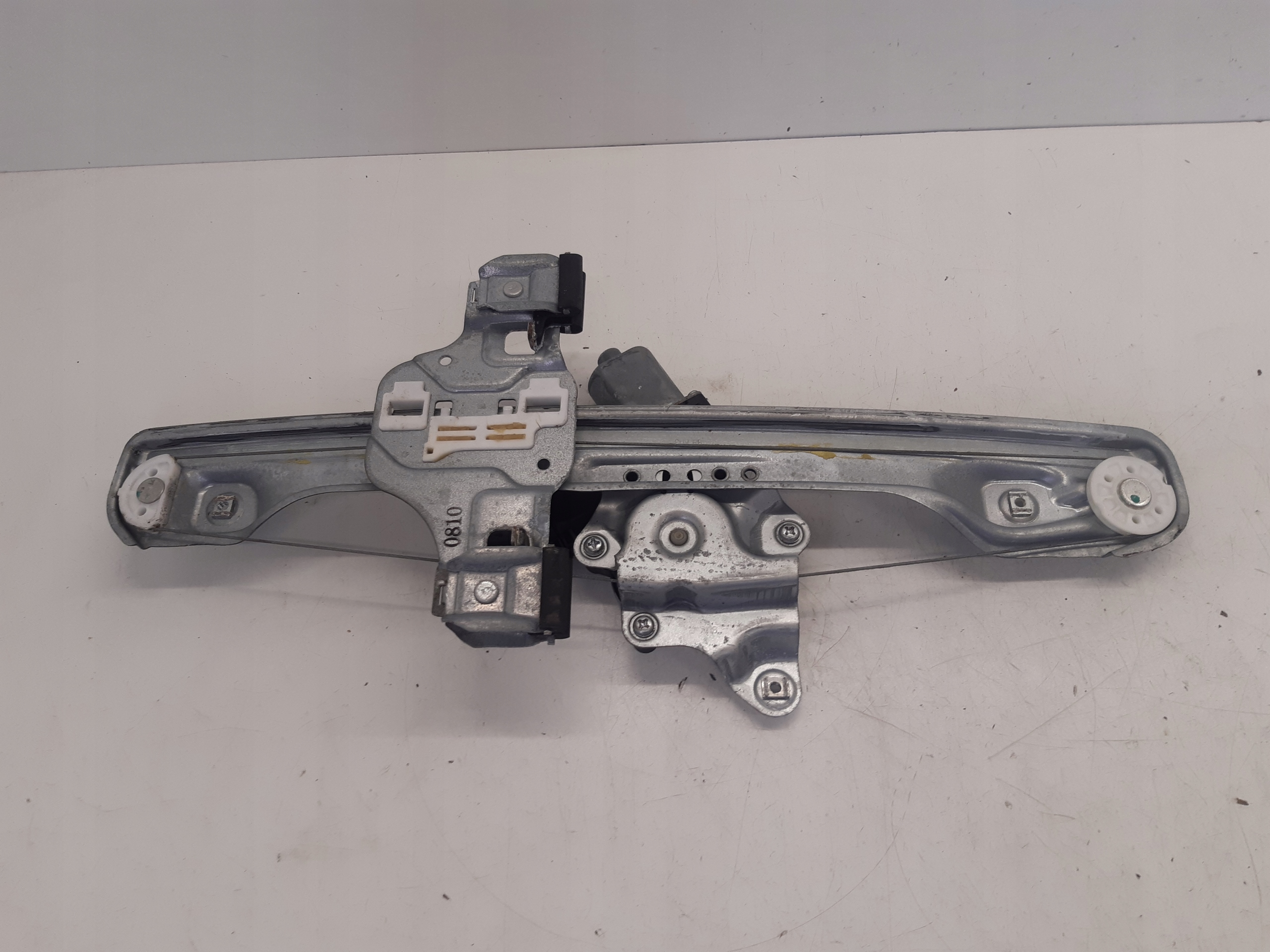 window regulator right rear part Opel Mokka A 1,6 CDTI