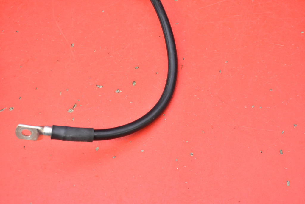 Schlauch Batteriemanagement Sensor 6C0915181C SKODA RAPID 1.6 TDI 116 KM 12-17