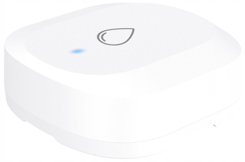 CZUJNIK ZALANIA TUYA ZIGBEE BEZPRZEWODOWY Tuya Smart Marka Modemix