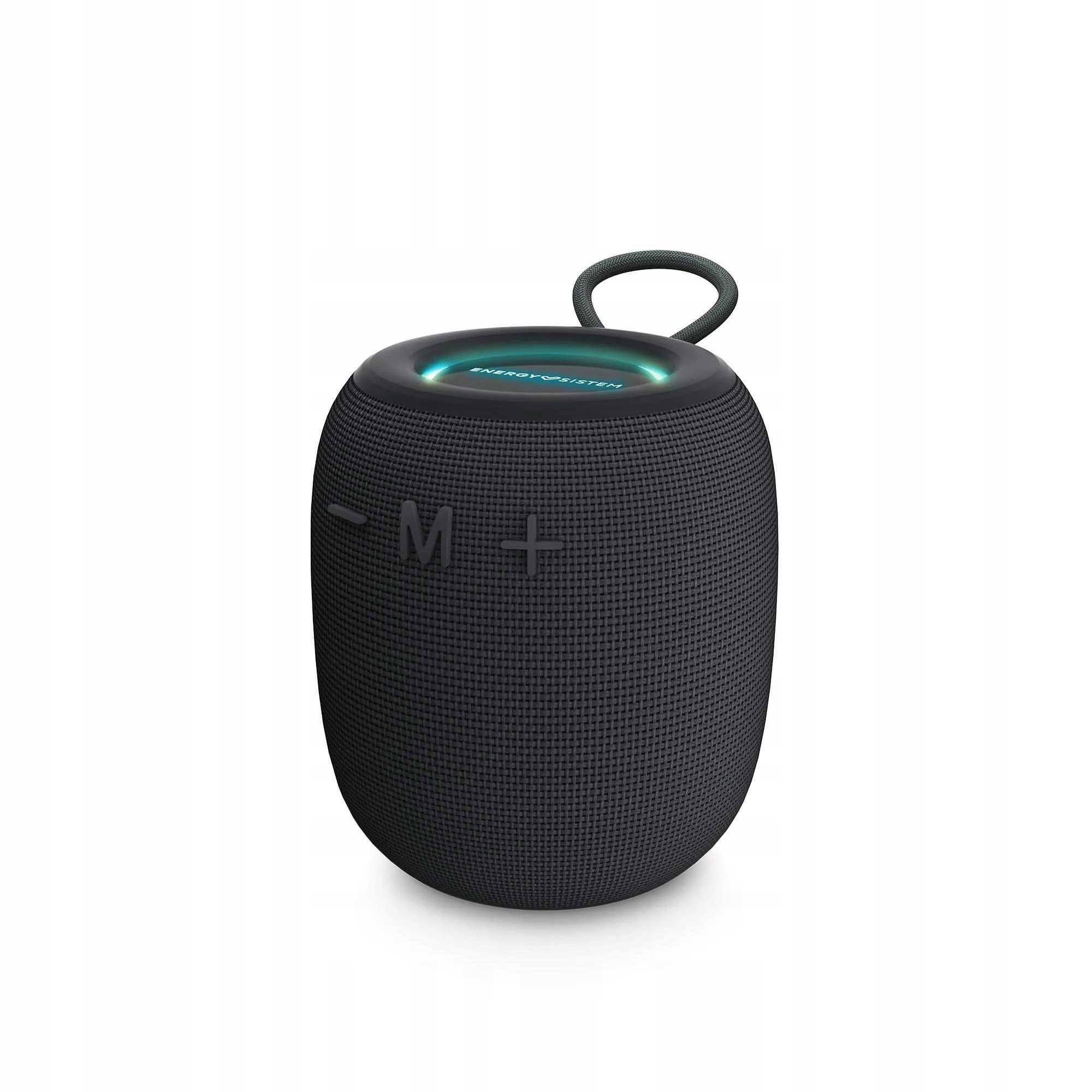 Energy Sistem Speaker Sunrise čierna 457885