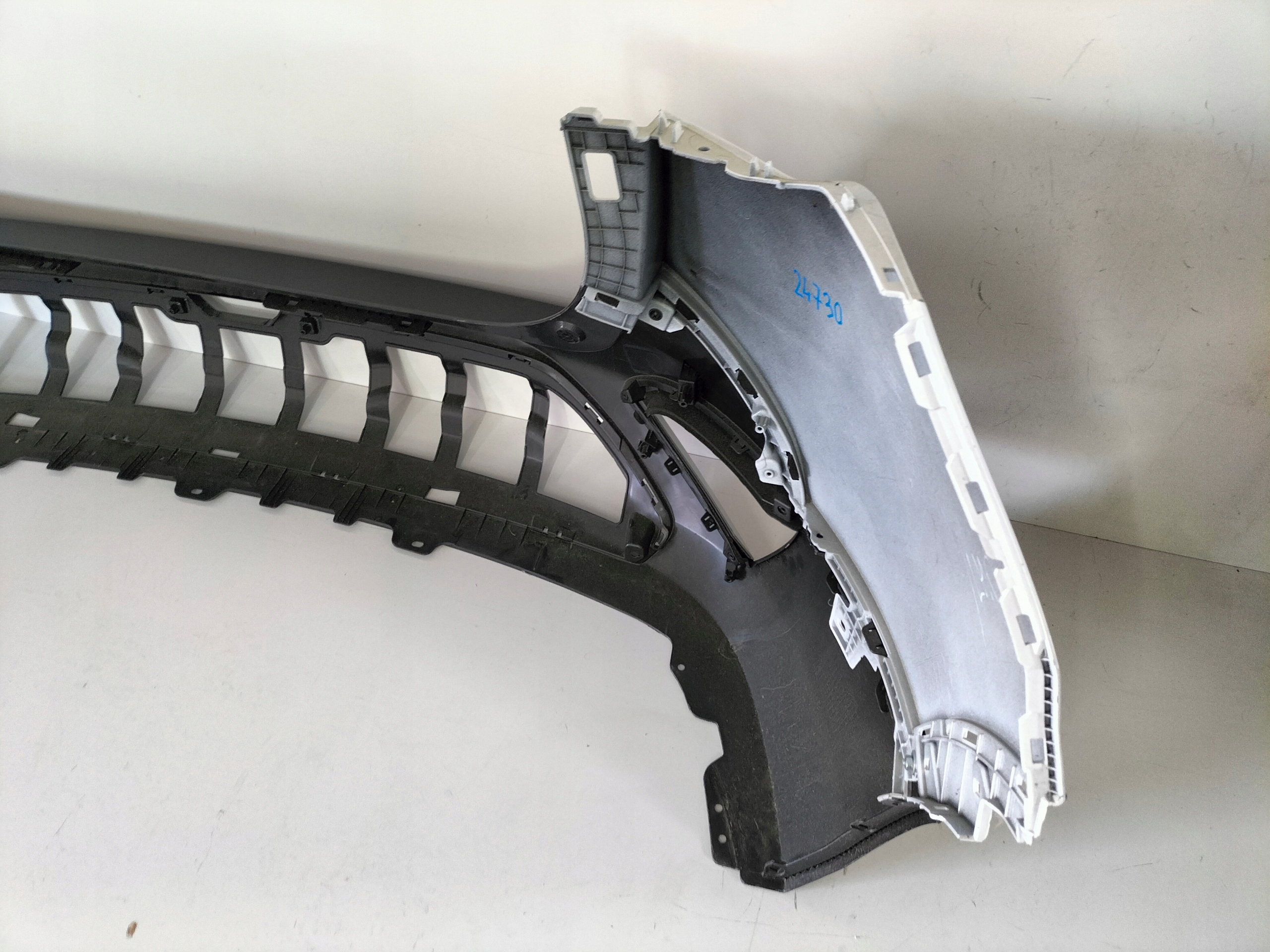 bumper rear rear part KIA SPORTAGE 5 V 21