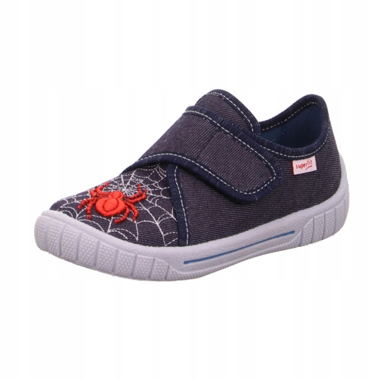 Superfit 1-000271-8100 kapcie, papcie domowe R 29