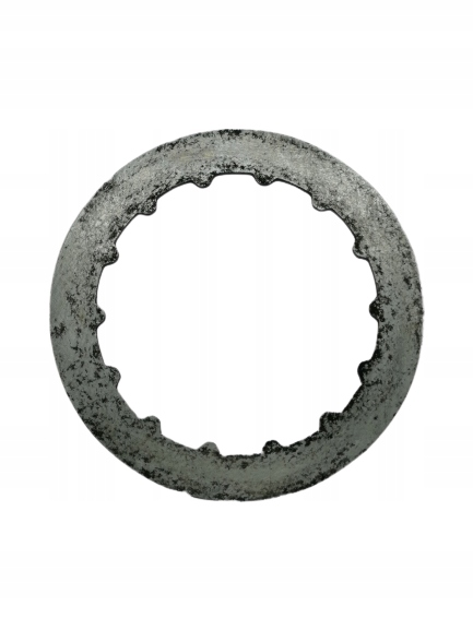Podložka 2,45 mm Deutz-Fahr 2.1599.903.0