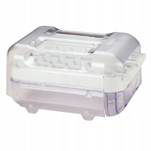 KOSTKARKA DO LODU WPRO 72 KOSTKI PORĘCZNA IDEALNA NA LATO! EAN (GTIN) 5906412226449