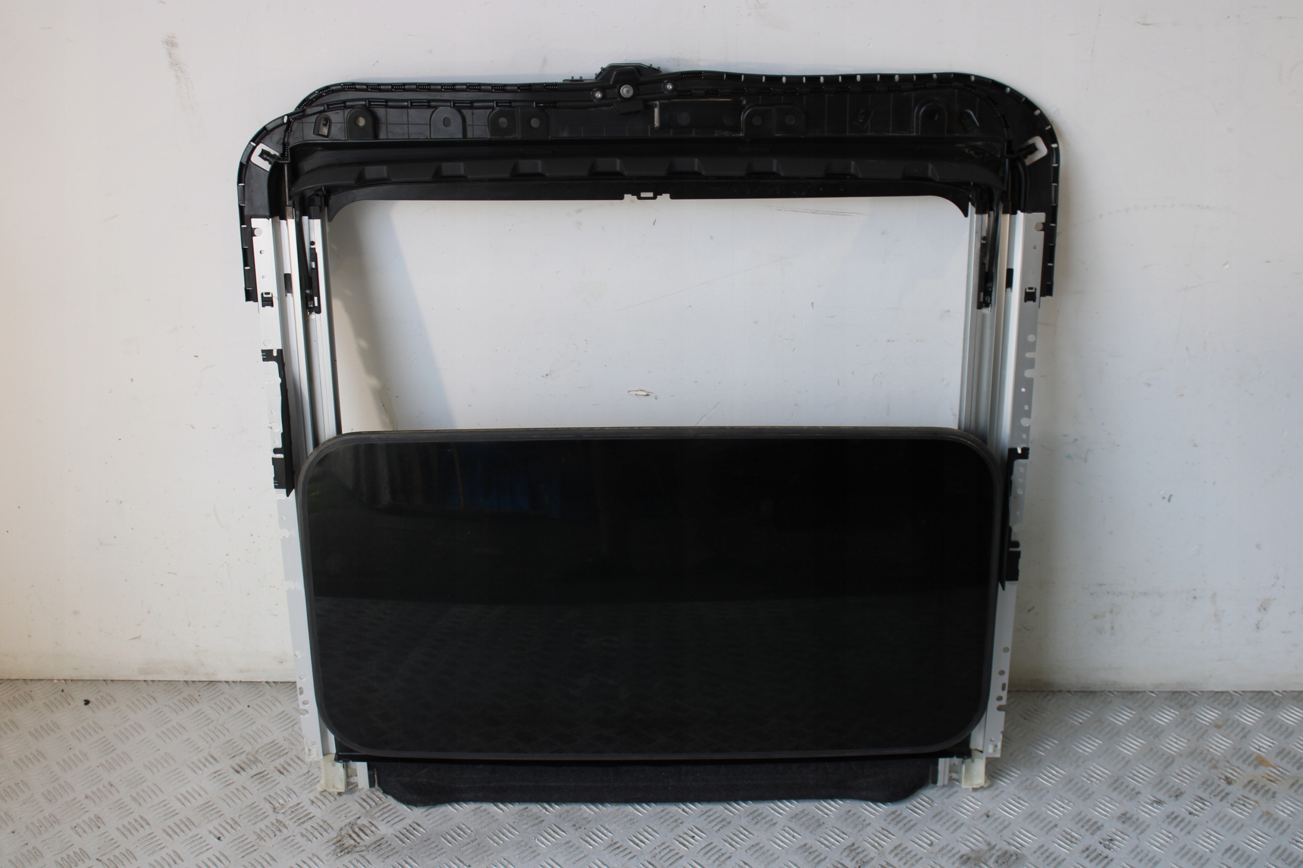 Schiebedach MAZDA CX5 KD LIFT