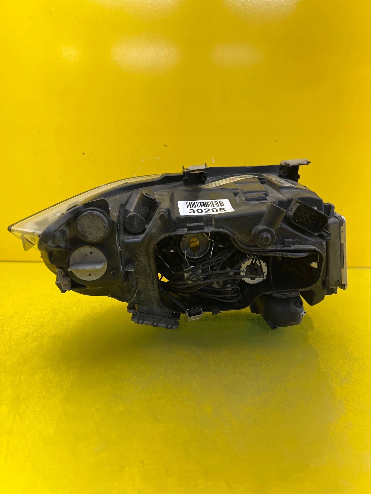 Licht links BMW 3 E90 E91 Xenon Kurvenlicht 6942743