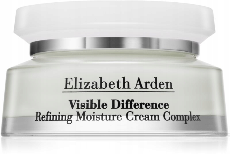Krem do twarzy Elizabeth Arden Visible Difference Refining Moisture Complex