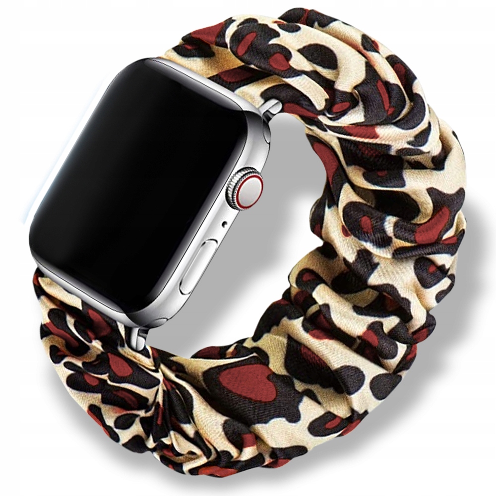 

Pasek Scrunchie Do Apple Watch 38/40mm