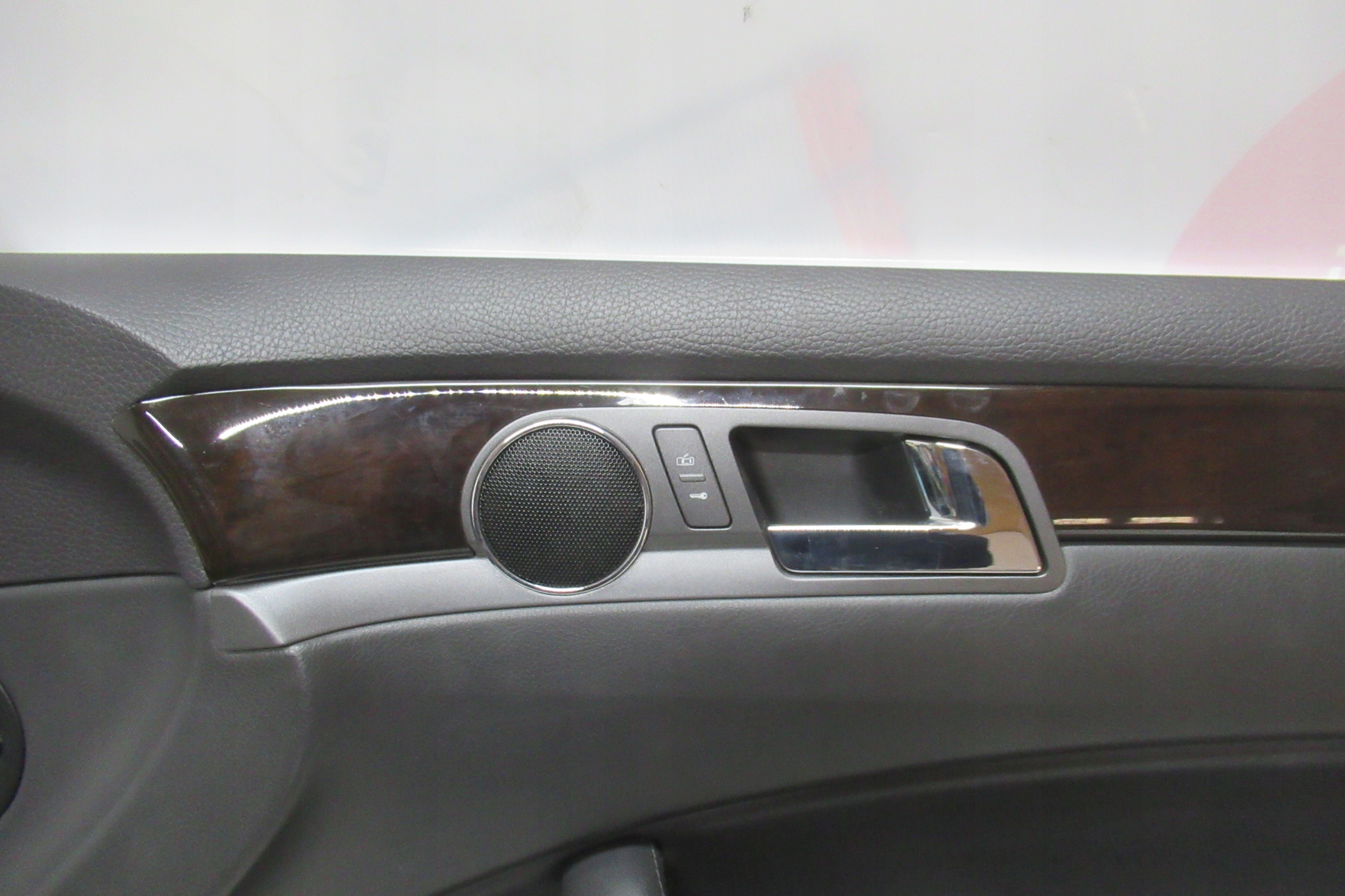 VW PHAETON 06R side door right front EUROPA