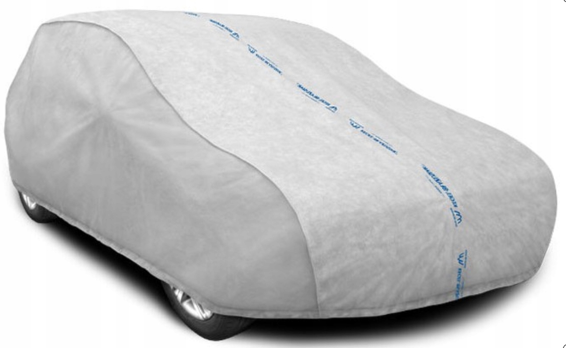 VOLKSWAGEN PASSAT B7 KOMBI (2010-2014) PLANDEKA OCHRONNA POKROWIEC NA AUTO Numer katalogowy producenta BASIC_XL-HTB_VW_PASSAT_B7