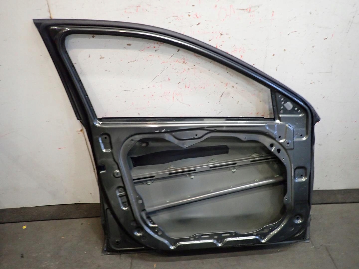 door front front left HYUNDAI I30 III 2017