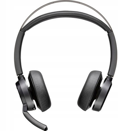 Sluchátka Voyager Focus 2 Usb-c/a 9T9J3AA
