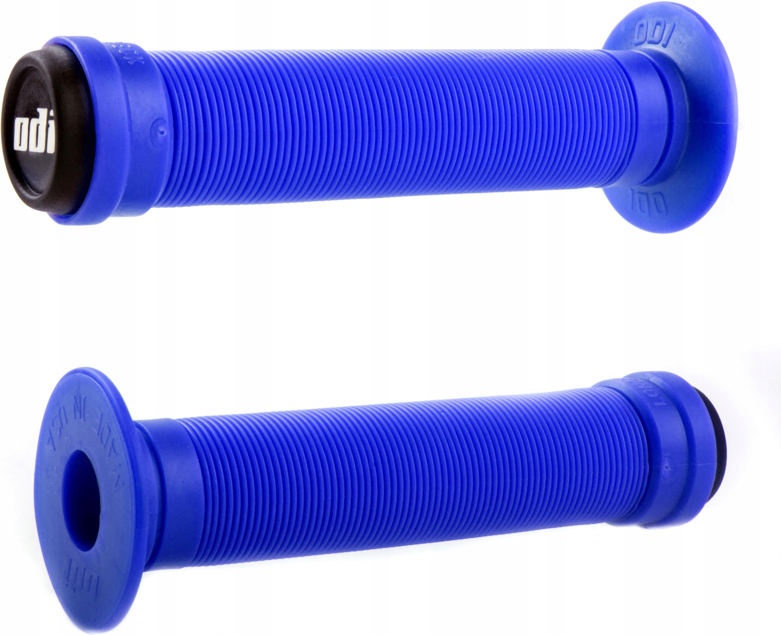 Chwyty Odi Longneck St Grip niebieski