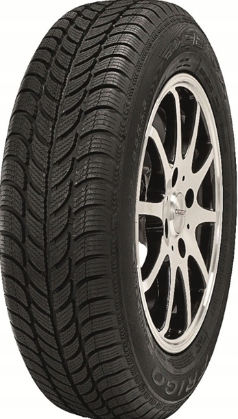 

4x Dębica Frigo 2 New 165/65 R14 79T