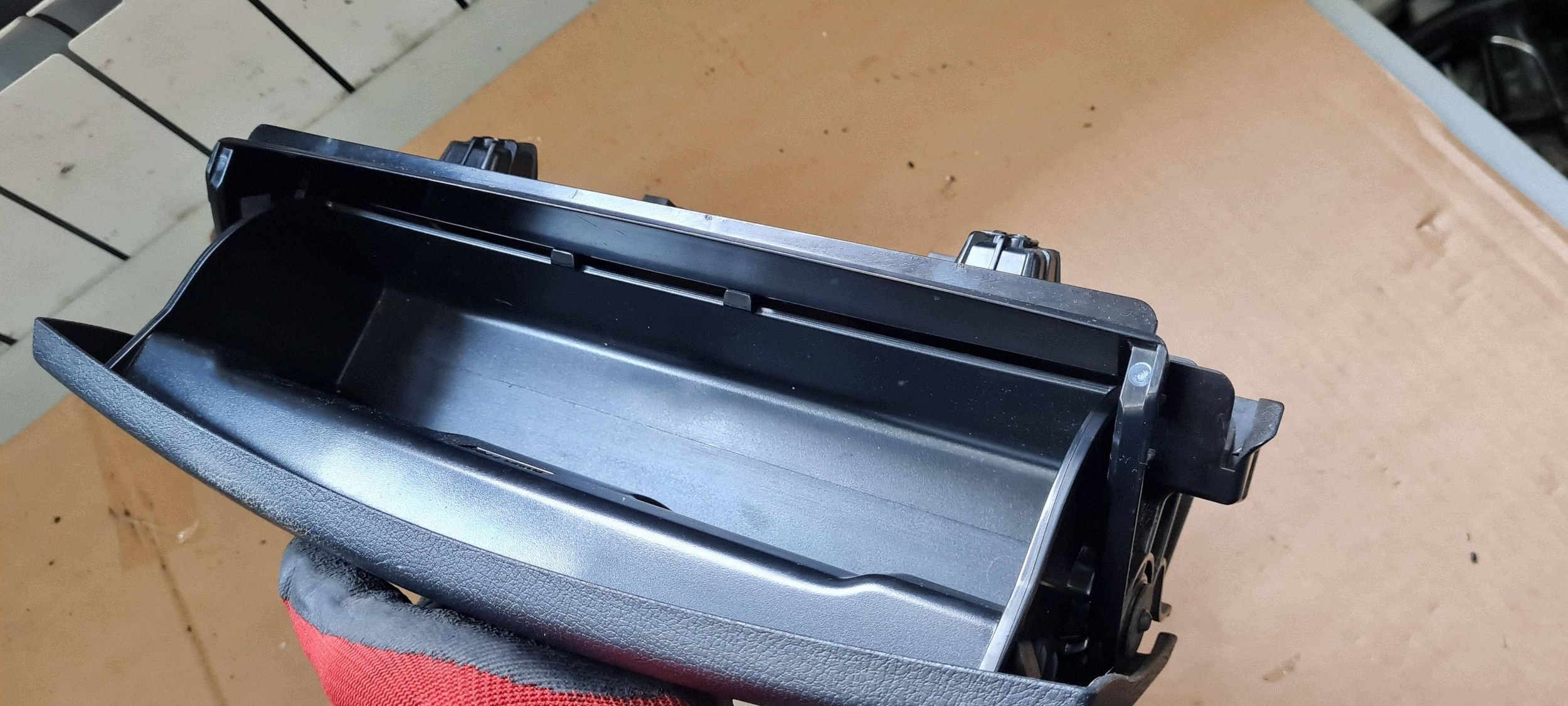 A7 4G passenger compartment seat left right 8K0882601C A4 B8 A5 Q5 A6 C7 4G 2X