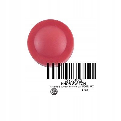 277001802 Guzik przycisk Sea-Doo