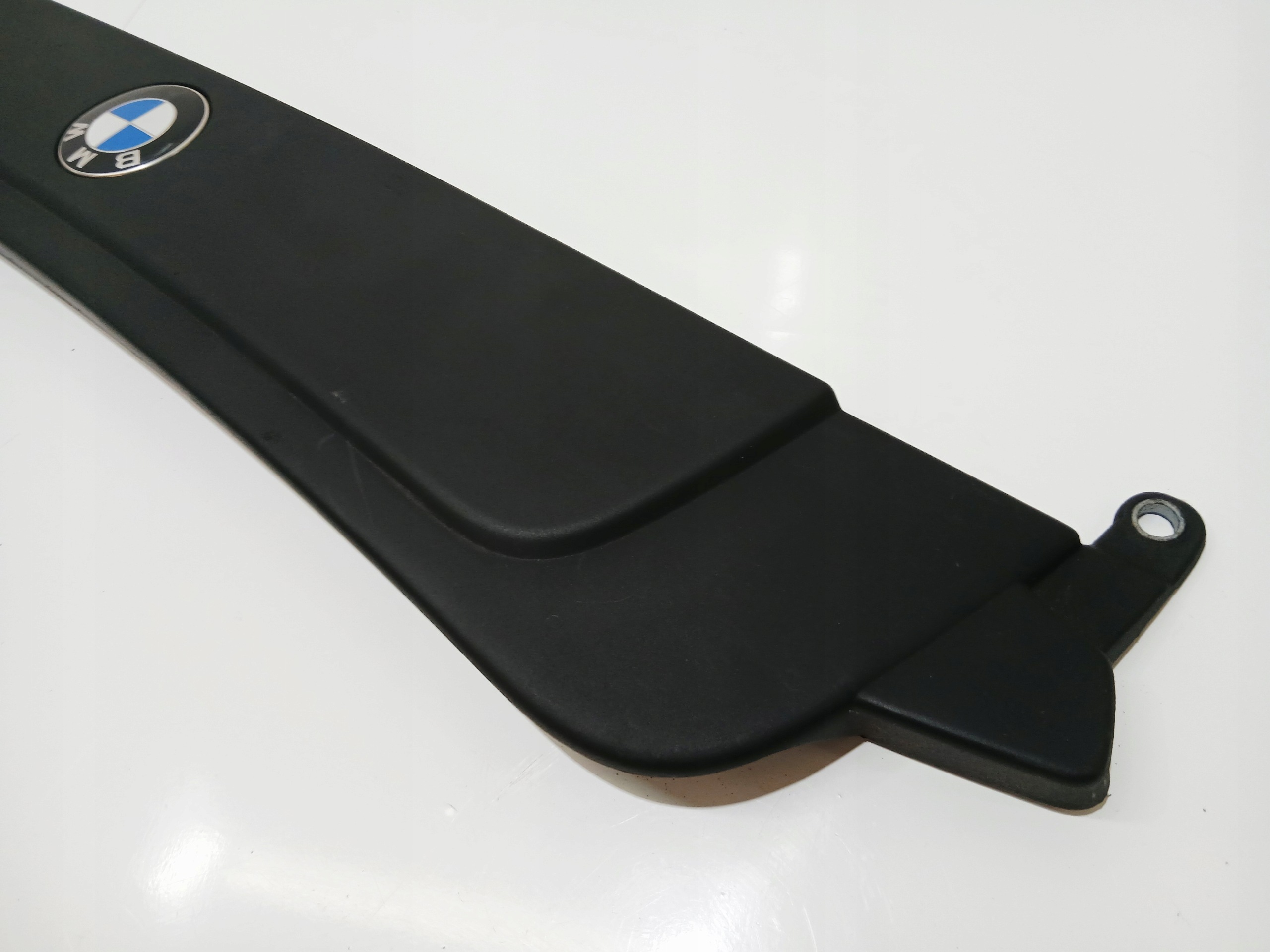motorabdeckung BMW E60 E61 LCI N43 7572645