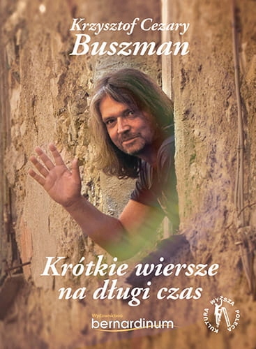 

Krótkie wiersze na długi czas Buszman