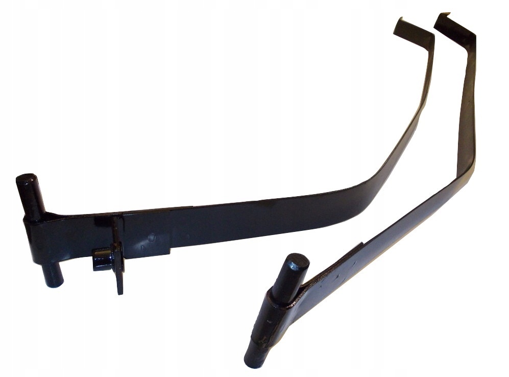 Mazda 626 (ge) 92-98 upevnění palivové nádrže