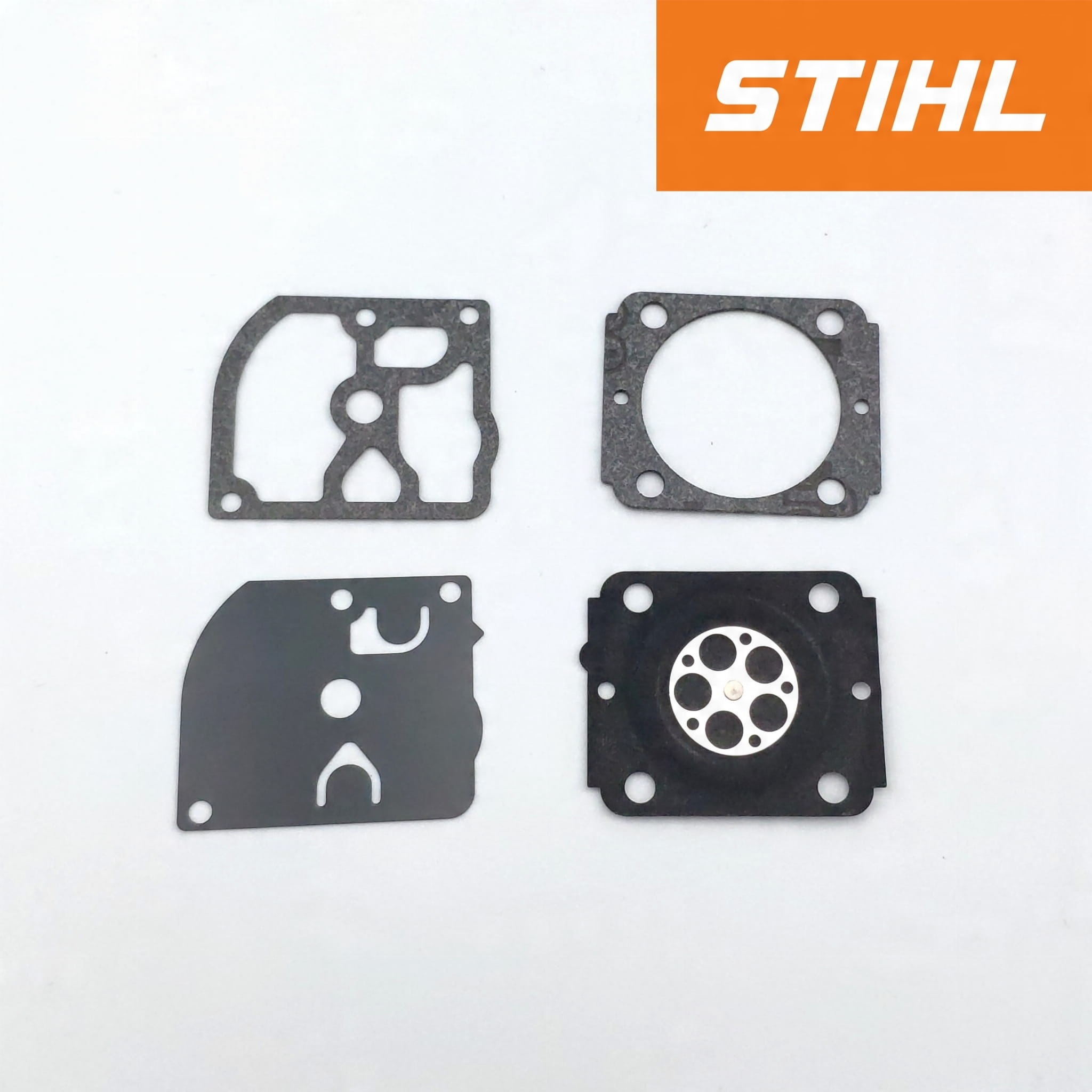 

Membrana Uszczelka Gaźnika Stihl Fs 40 Sh 56 Fs 70