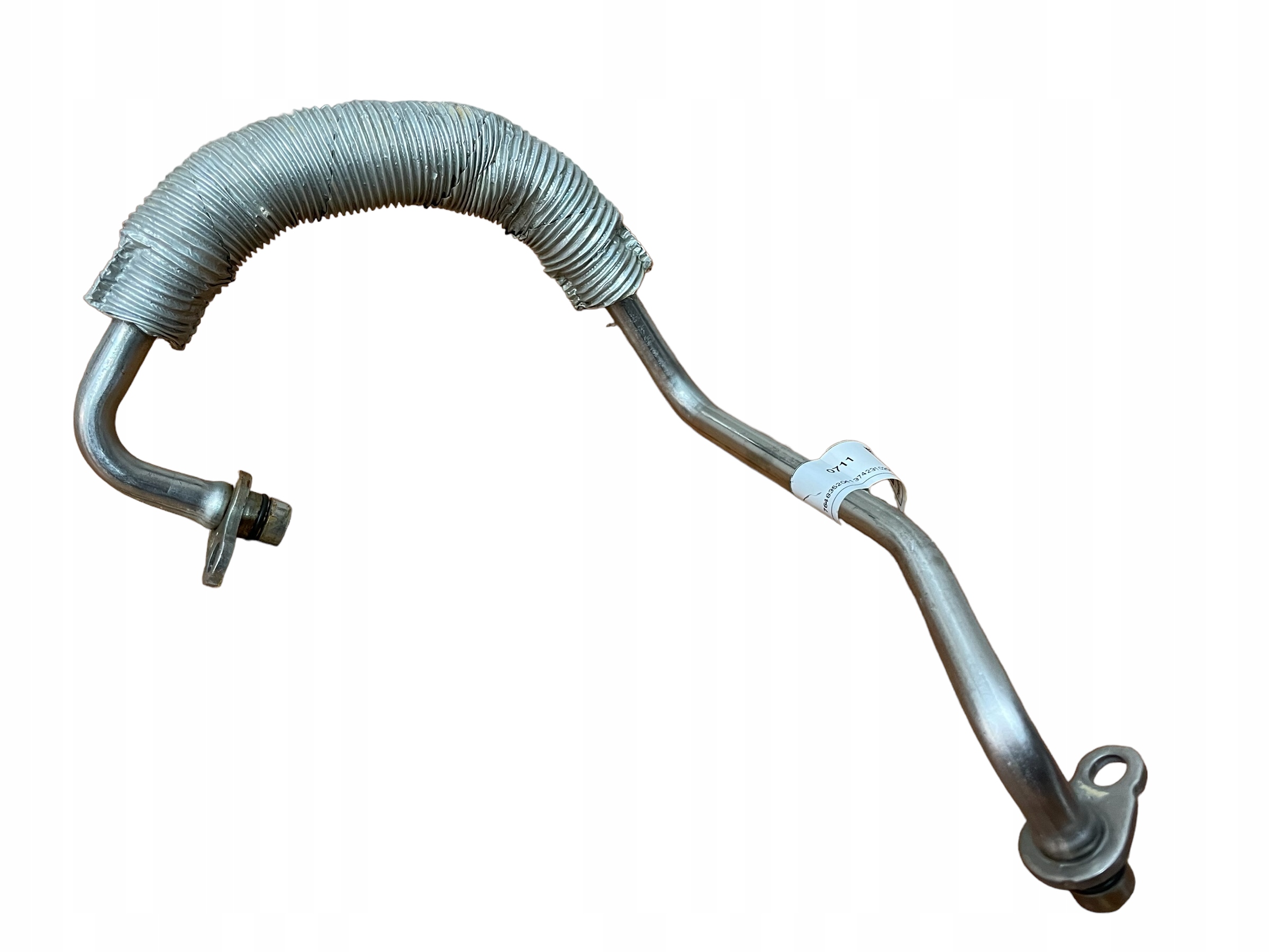 7648352 - Трубка охлаждения турбокомпрессора BMW F45 225xe