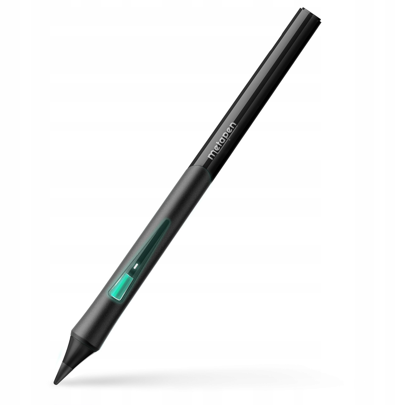 Rysik Metapen Pencil D1 do iPada czarny Metapen