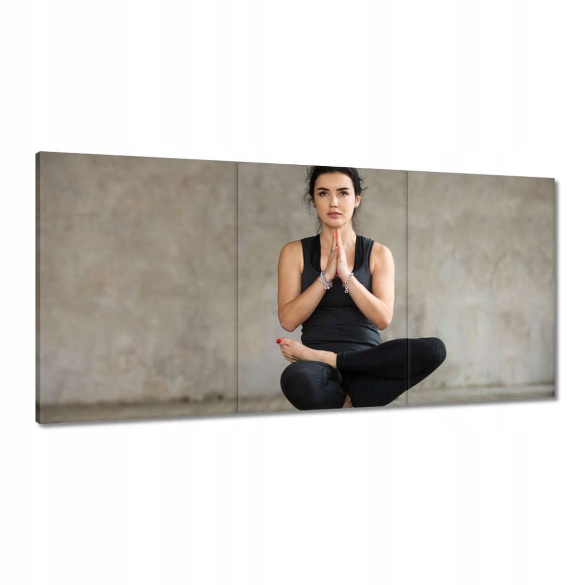 Obrazy 180x90 Jóga Yoga Cvičenie