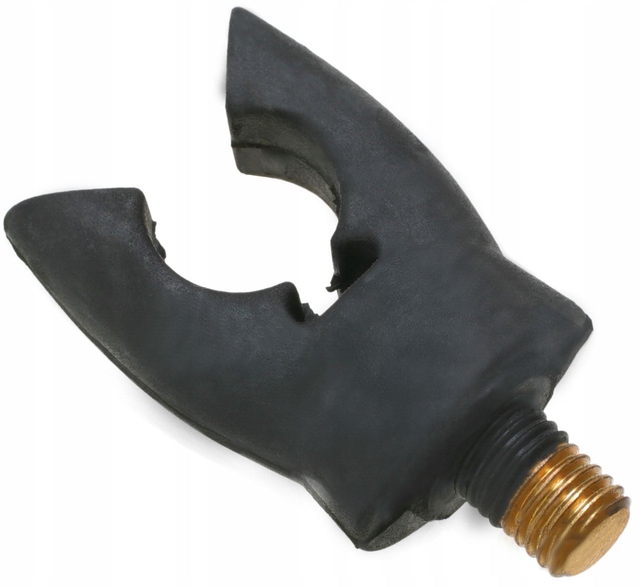 Mikado Territory Butt Grip 2szt. gumowy