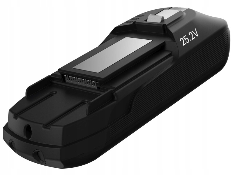 Bateria Tefal ZR009705 do odkurzacza X-Force Flex 12.60 TY98C0