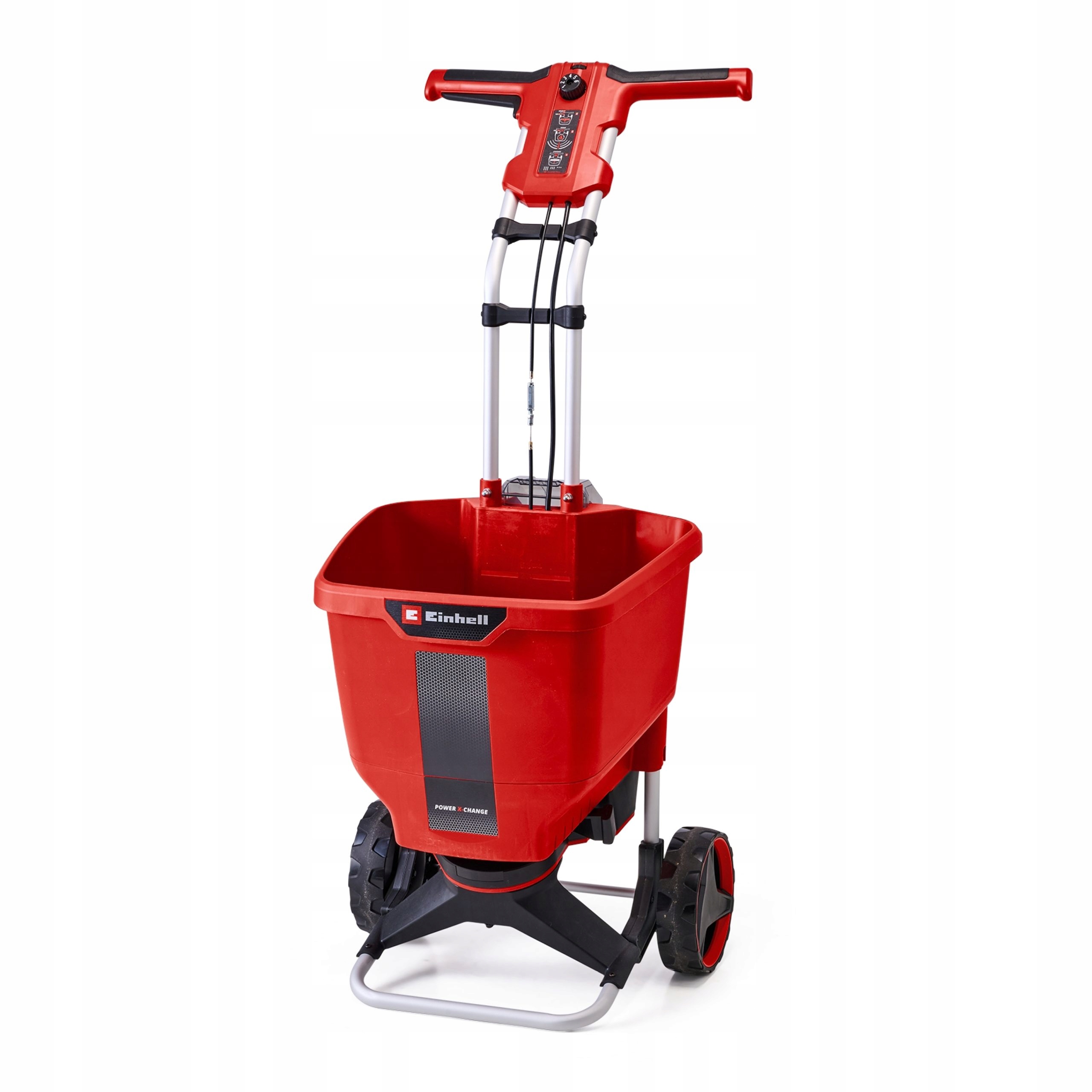 Einhell Siewnik Akumulatorowy Ge-sr 18/22 Li-SOLO