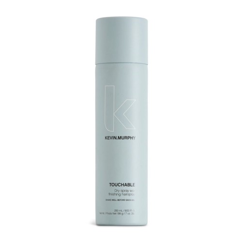 Kevin Murphy Touchable Suchy wosk w sprayu 250 ml