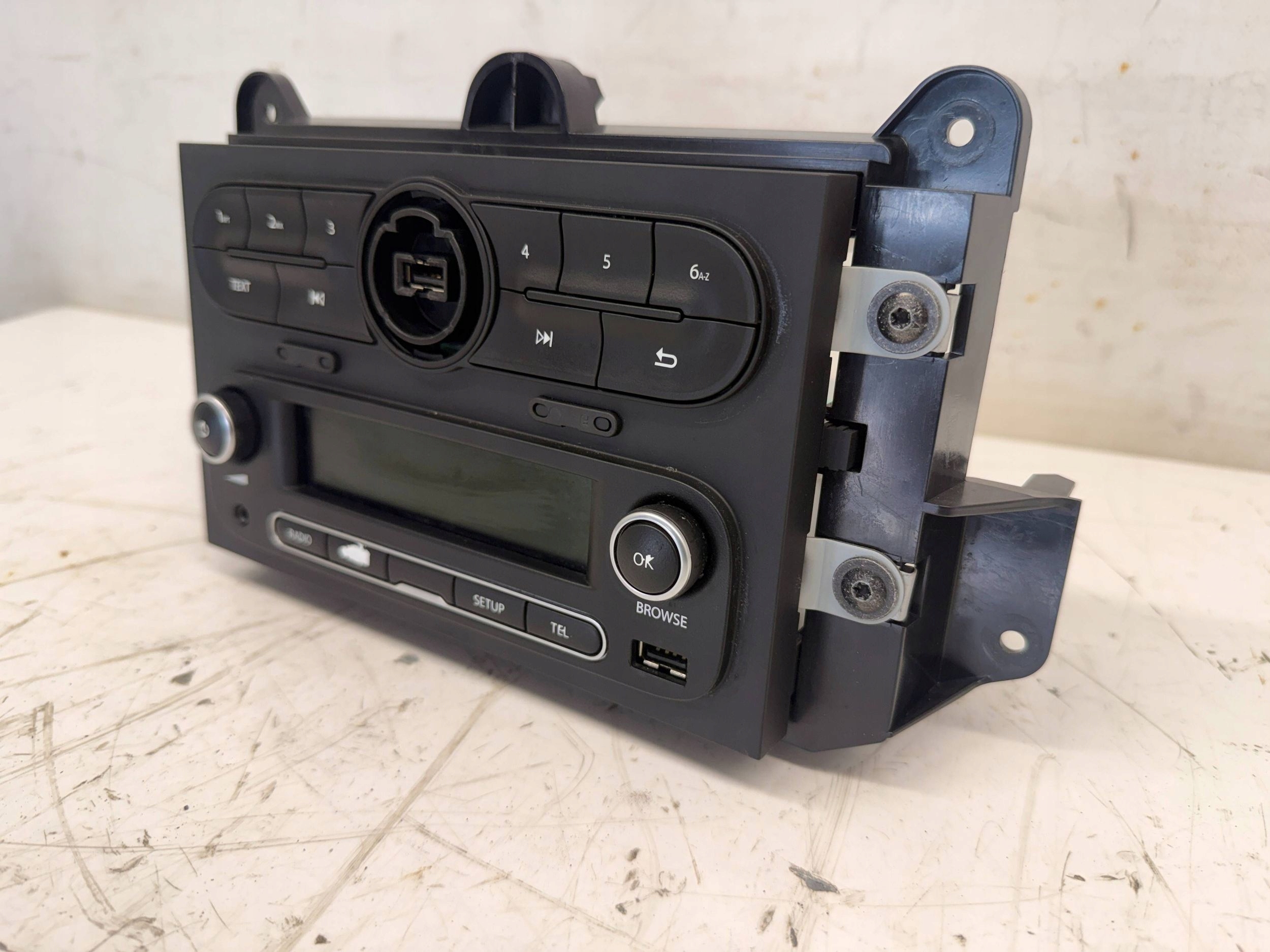 Twingo III radio 281153690R