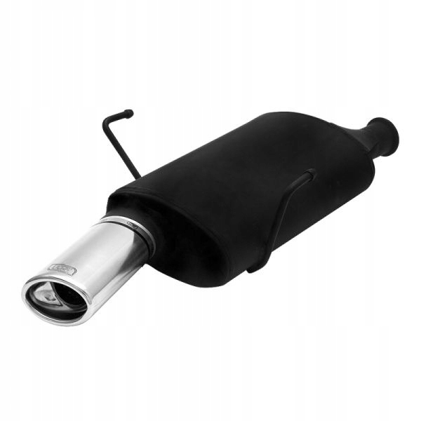 Tlumič Peugeot 406 2,0i Sedan & Coupe 1995-2004 2,0i 16V 99/101kW