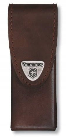 Etui Skórzane Victorinox Swiss Tool Spirit Plus 4.0832.L na Pasek Rzep