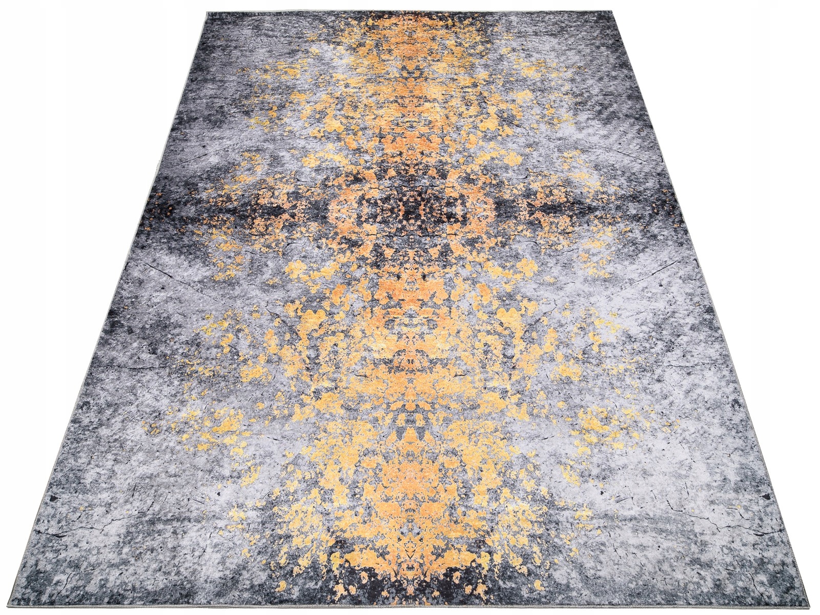 Koberec Viktoria 140x200 Loftový Módny Ľahký W18