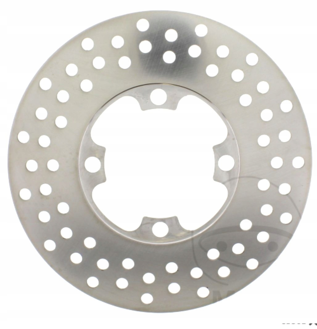 Brzdový Kotouč Přední Yamaha Yxr 660 700 Rhino