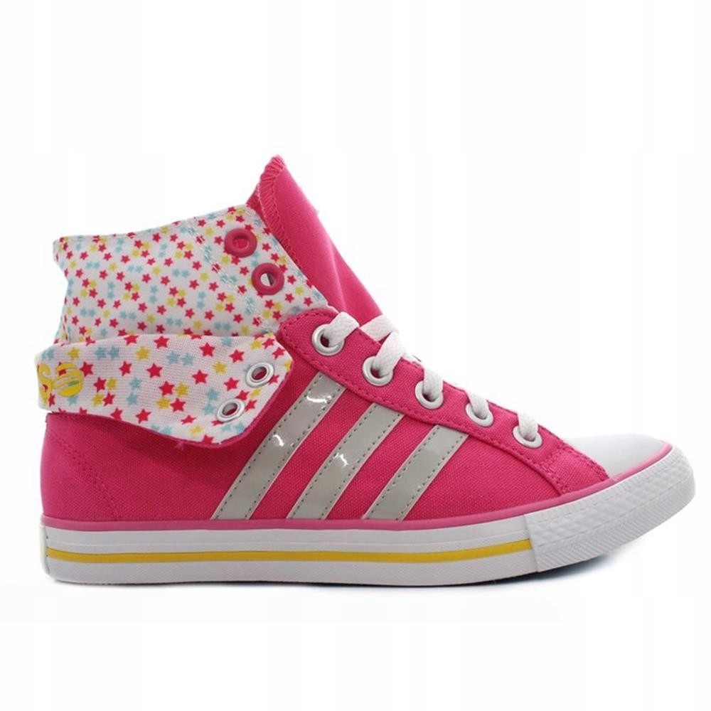Dámské boty Adidas Bbneo 3 Mid F39357 Vel 36 2/3
