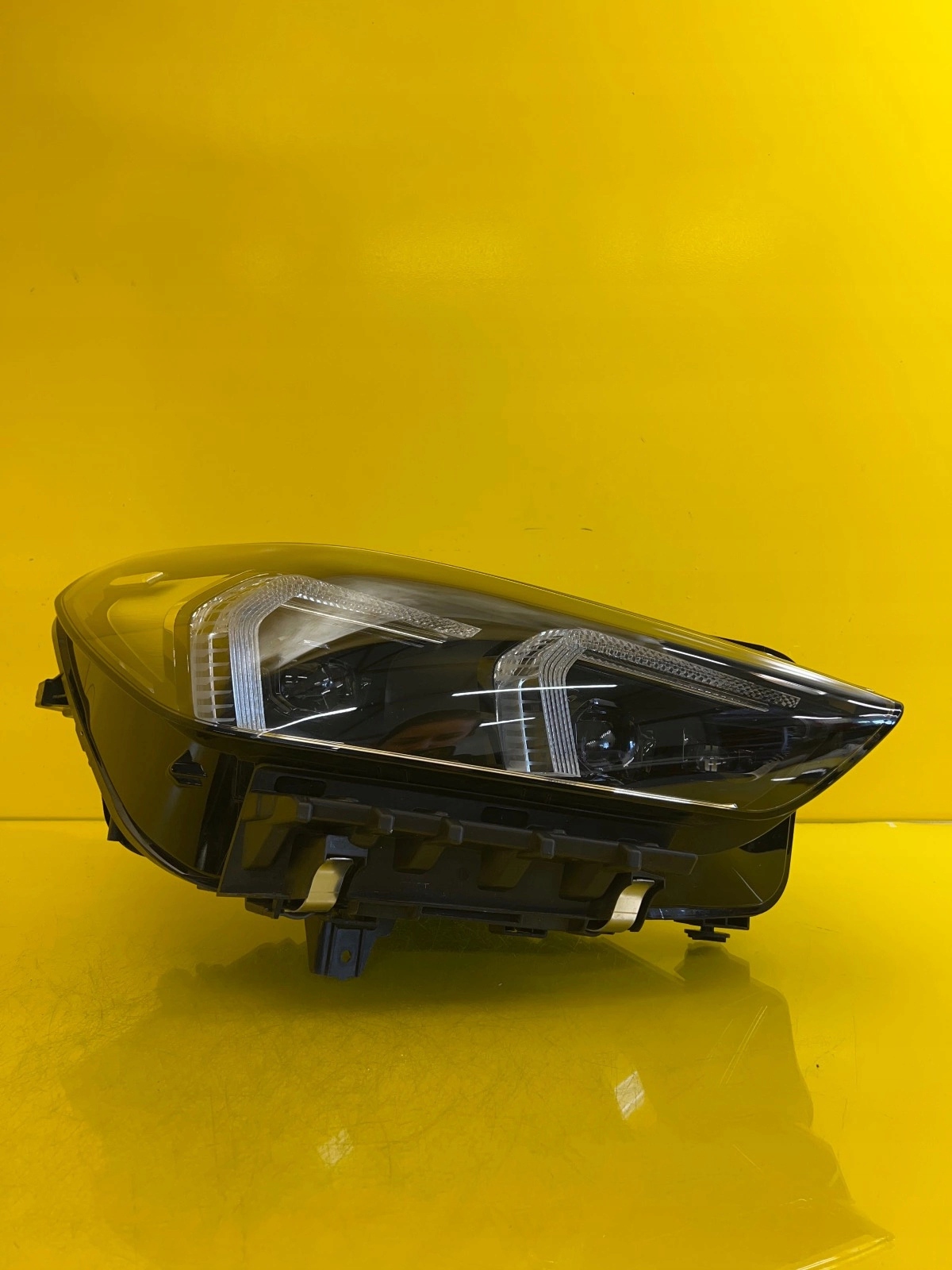 light right BMW X1 U11 2022- Full Led 5A9A228-01
