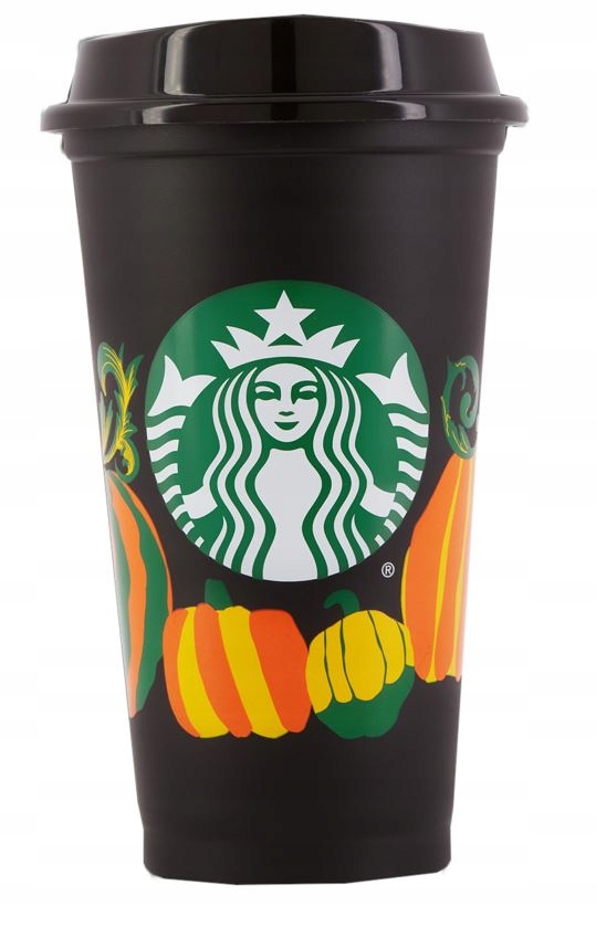 

Kubek Starbucks 473 ml Reusable Cup Limited