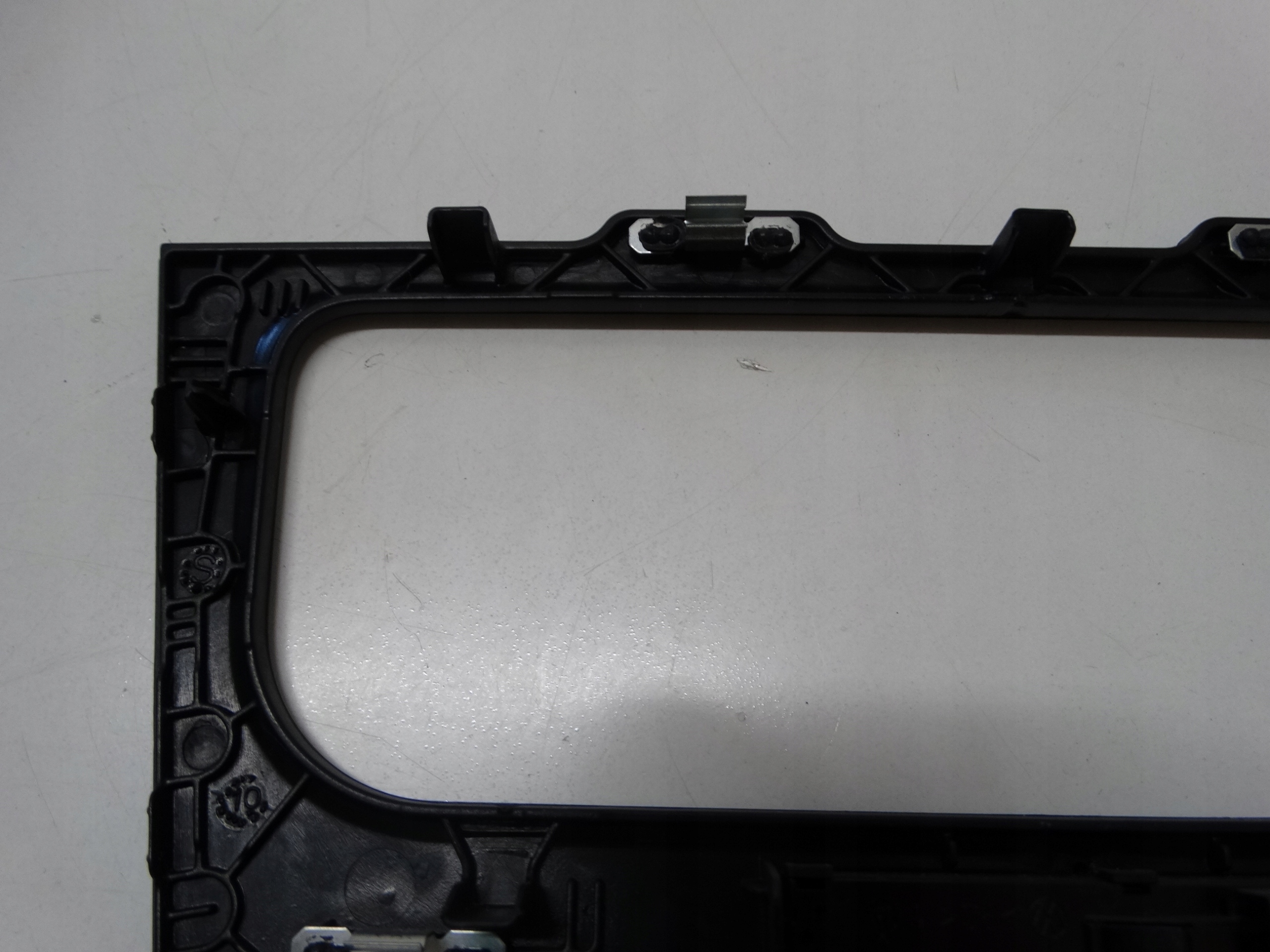 frame cover PANELU VW GOLF VI 5K0868071M