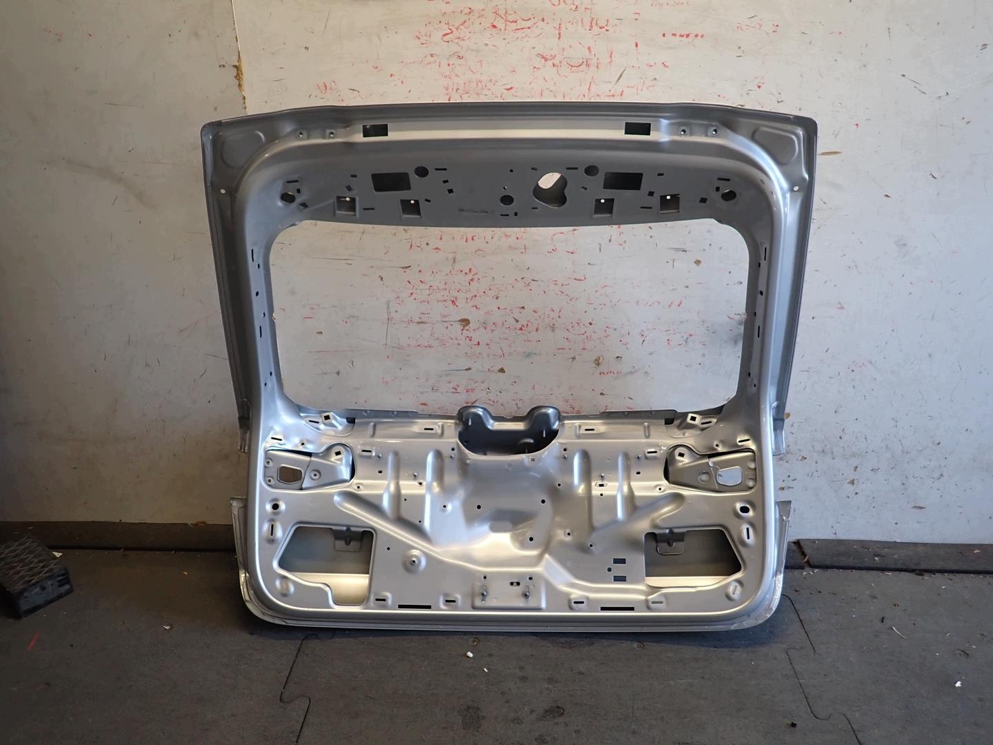 trunk door SKODA OCTAVIA IV 2020- KOMBI