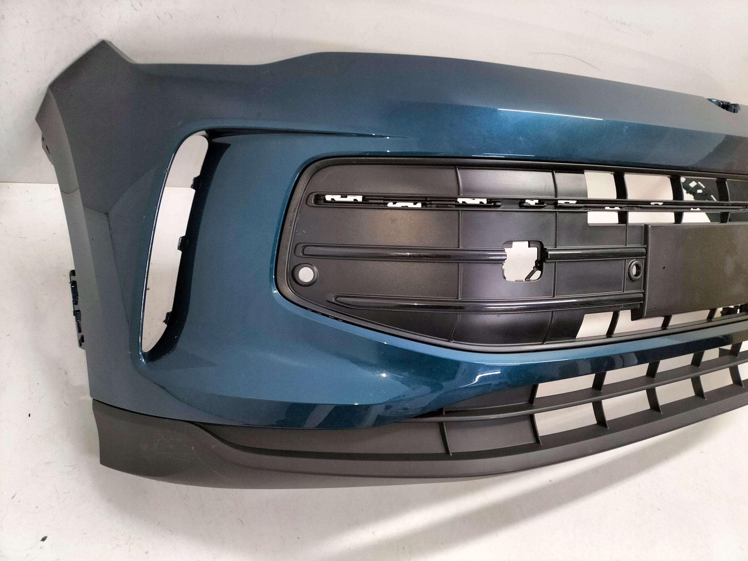 front bumper front VW TIGUAN III 571 24