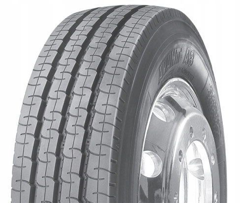 2x Sava 265 / 70R19.5 AVANT A3 140 / 138M M+S TL