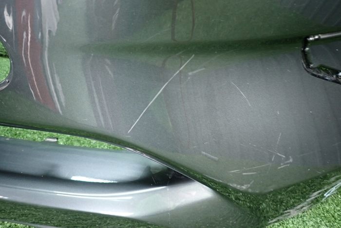 MAZDA CX60 CX-60 22- front bumper front